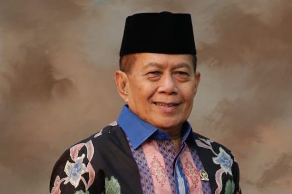 Alhamdulillah, Pak Wiranto Sudah Jalan Beberapa Langkah - JPNN.COM