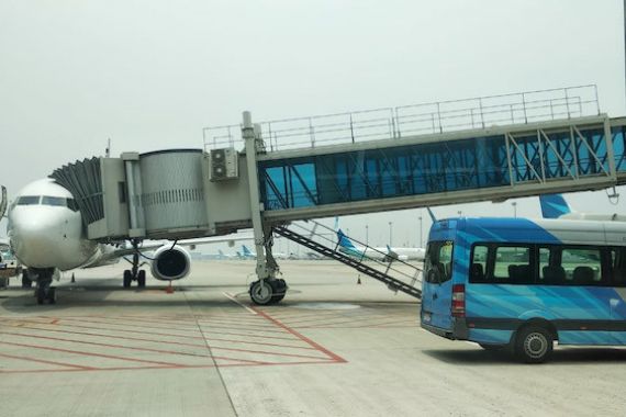 Bandara Radin Inten II akan Layani Penerbangan Langsung Haji dan Umrah - JPNN.COM
