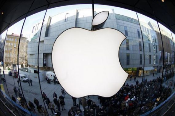 Bidik Pasar Mobil Listrik, Apple Gandeng Perusahaan China - JPNN.COM