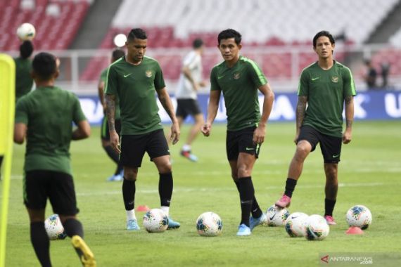Indonesia vs Vietnam, Beto Berharap Bali Bawa Tuah untuk Pasukan Garuda - JPNN.COM
