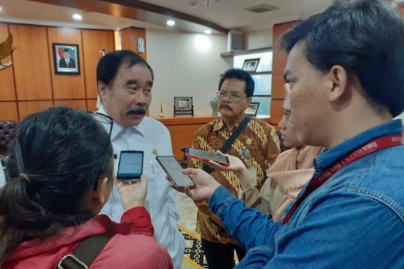 DPD RI Bantu Korban Kerusuhan Wamena dan Gempa Maluku - JPNN.COM