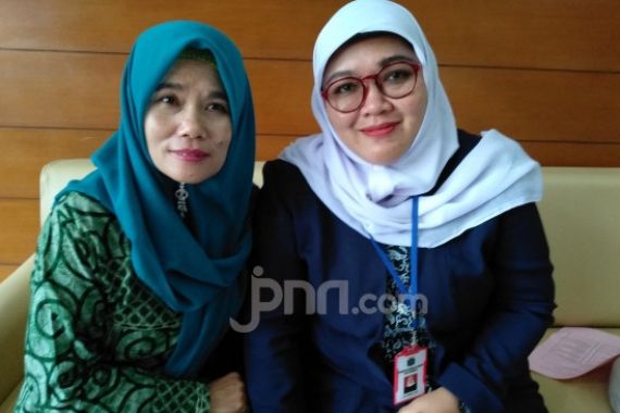 Pentolan Honorer K2 Cerita Cara Guru Bantu DKI Jakarta Raih Status PNS - JPNN.COM