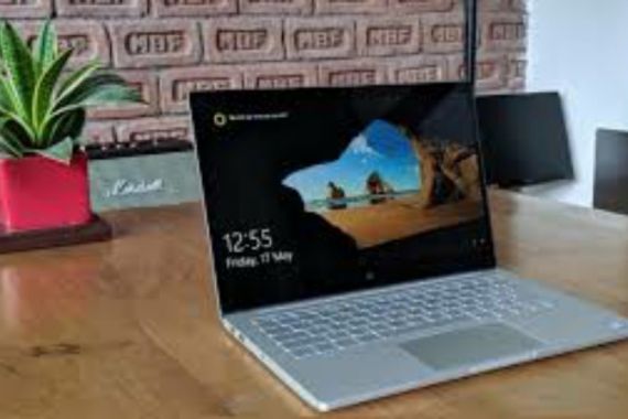 Laptop Terbaru Xiaomi Pakai Otak dari AMD - JPNN.COM