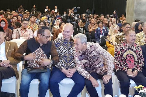 Masata Komitmen Mendukung Jokowi Jadikan Pariwisata Masterpiece Ekonomi Indonesia - JPNN.COM