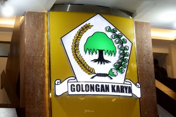 Lelah Berkonflik, Pengurus Daerah Pengin Ketum Golkar Dipilih secara Musyawarah Mufakat - JPNN.COM