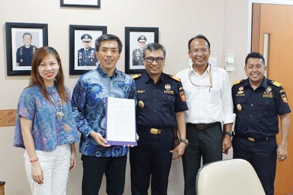 Bea Cukai Banten Beri Izin PT Victory Chingluh Indonesia Menambah Kawasan Berikat - JPNN.COM