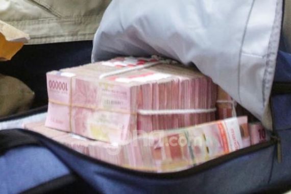 Siska Beber Kehidupan Djeni Herilewie yang 2 Bulan Raup Rp 2,5 Miliar - JPNN.COM