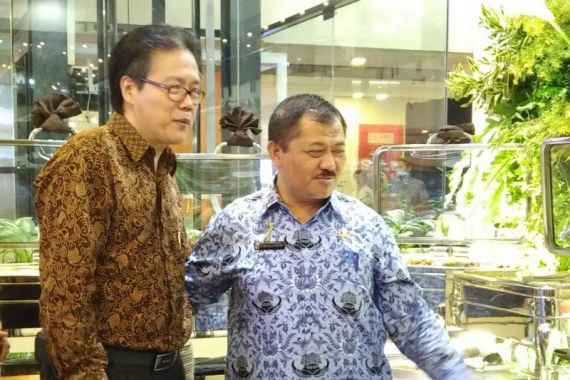 Pesanan Hotel di Kota Bogor Sudah 90 Persen untuk Libur Akhir Tahun - JPNN.COM