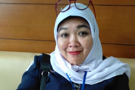 Kabar Gembira Buat Honorer K2, Nur Baitih: Harus Tuntas Hingga 2023 - JPNN.COM