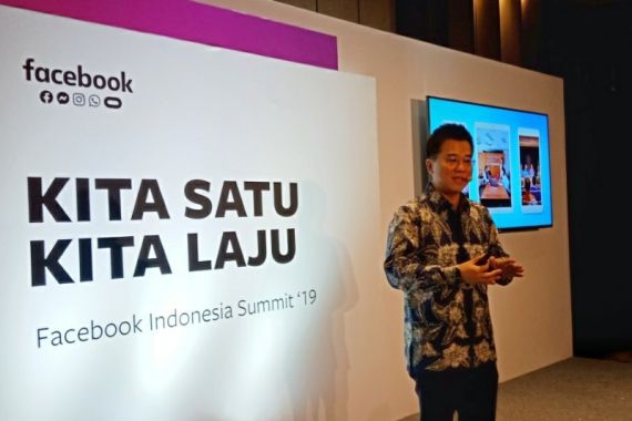 Facebook Summit Indonesia 2019 Dorong Terciptanya Bisnis Positif di Era Digital - JPNN.COM