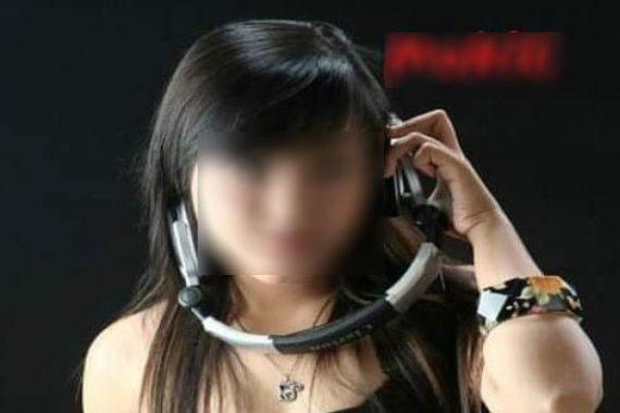 Si Seksi DJ Monic Lee Ditangkap Polisi - JPNN.COM