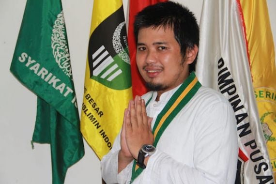 Ternyata Ini Kandidat Kepala BIN Versi Serikat Mahasiswa Muslimin Indonesia - JPNN.COM