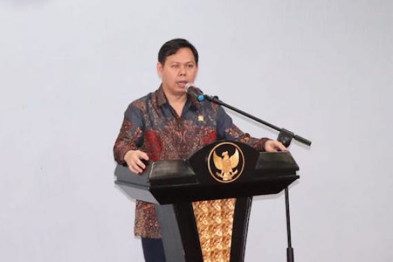 Sultan Najamudin Dorong Percepatan Pembangunan Bengkulu - JPNN.COM