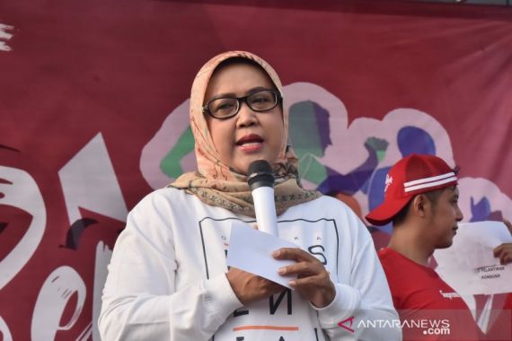 Bupati Bogor Bakal Tegur Sekolah yang Siswanya Demo Saat Pelantikan Presiden - JPNN.COM