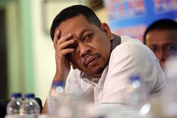 M Qodari: Jokowi Harus Pilih Menteri yang Pengalaman Atasi Konflik Sosial - JPNN.COM