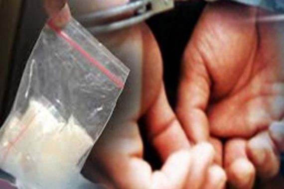 Polres Tangerang Kota Ungkap 73 Kasus Narkoba Hanya Kurang dari Dua Bulan - JPNN.COM