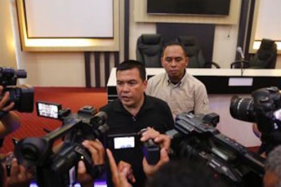 Respons Pemprov Sumut Soal Peringatan KPK kepada Gubernur Sumut Edy Rahmayadi - JPNN.COM