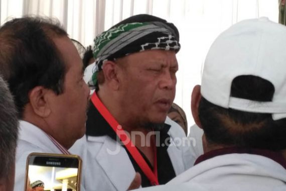 Ulama dan Tokoh Bangsa Diminta Ikut Jaga Keharmonisan Masyarakat - JPNN.COM