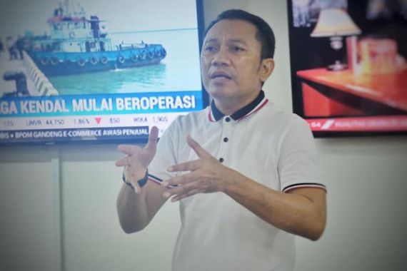 Wilayah Pinggiran Diperlakukan Terhormat, Ansy Lema: Terima Kasih Pak Jokowi - JK - JPNN.COM