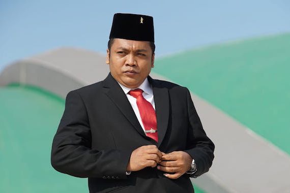Politikus PDIP: Selamat Bekerja Pak Jokowi - Kiai Ma'ruf Amin - JPNN.COM