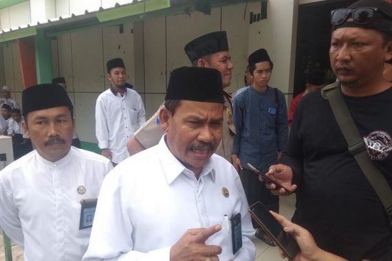 Cara Kemenag Banten Cegah Paham Radikalisme dan Terorisme - JPNN.COM