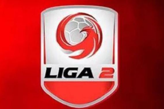 Daftar Lengkap Tim Lolos ke 8 Besar Liga 2 2019, Persis Solo Gagal Melaju - JPNN.COM