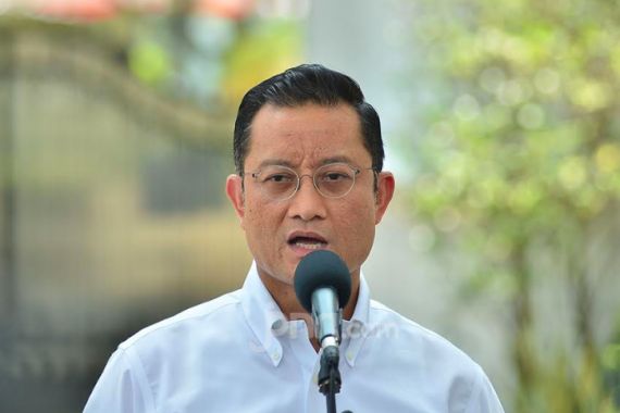 Juliari Batubara, Calon Menteri dari PDIP Kasih Sinyal Penugasan dari Jokowi - JPNN.COM