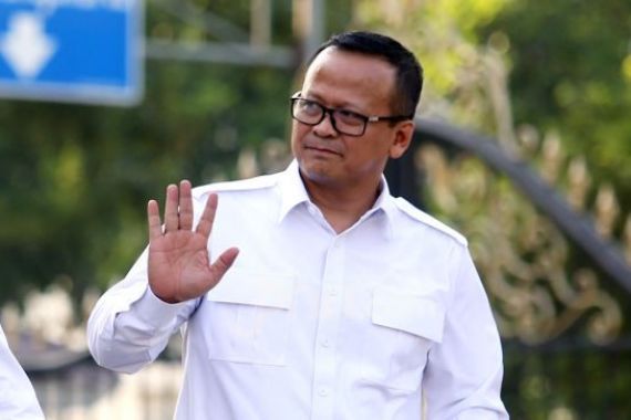 Profil Edhy Prabowo: Mantan Prajurit TNI, Merantau ke Jakarta Kenal Prabowo Subianto - JPNN.COM