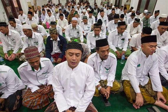 Siapkan Ndresmo jadi Kampung Santri, Pemkot Benahi Fasilitas Publik di Sidosermo - JPNN.COM