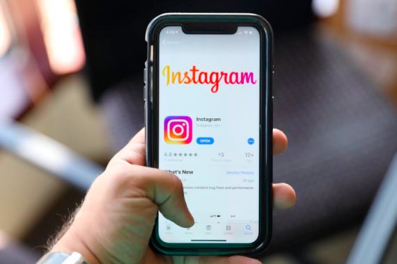 Instagram Siapkan Fitur Membuat Video Pendek, Saingi TikTok? - JPNN.COM