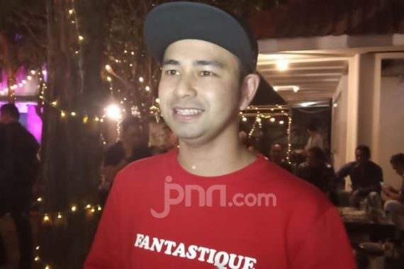 Raffi Ahmad: Atta Itu Enggak Bisa Gue Lawan - JPNN.COM