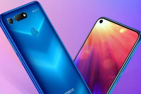 Honor Siap Masuk ke Pasar Ponsel 5G - JPNN.COM