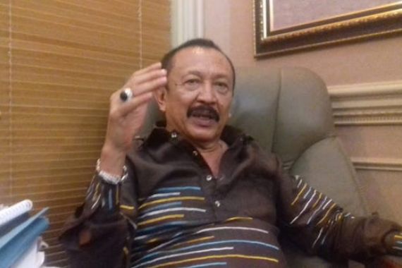 Erick Thohir Dilantik Jadi Menteri BUMN, Begini Respons BUMN Watch - JPNN.COM