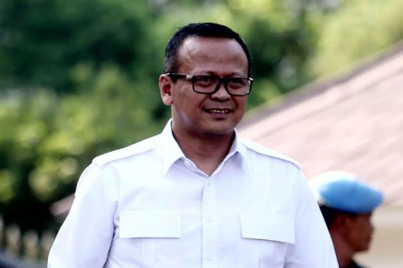 Profil Edhy Prabowo: Putra Muara Enim, Si Jago Pencak Silat yang Gantikan Bu Susi di KKP - JPNN.COM