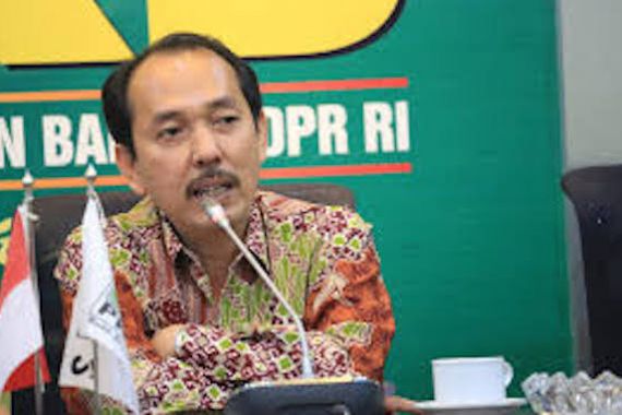 Politikus PKB Ini Menyoroti Sosok Menteri Kabinet Indonesia Maju, Begini Catatannya - JPNN.COM