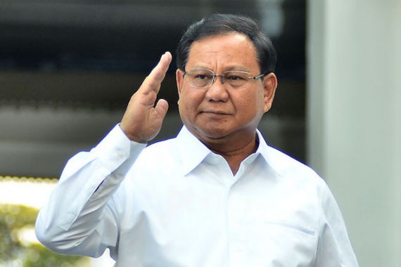 Prabowo Perintahkan Anak Buahnya di DPRD Kritis ke Anies Baswedan - JPNN.COM