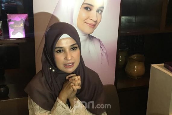 Irwansyah Dilaporkan ke Polisi, Shireen Sungkar Komentar Begini - JPNN.COM