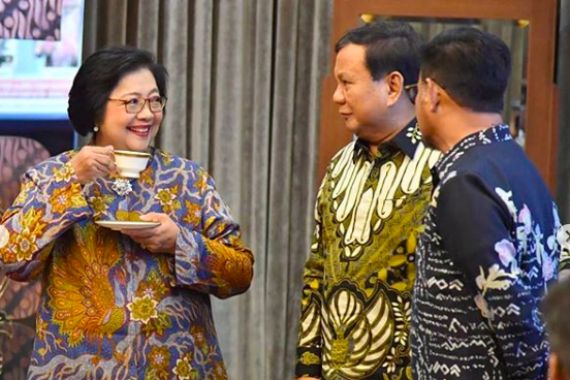 Profil Siti Nurbaya Bakar: Menteri LHK, Tokoh Betawi Asli yang Suka Membaca Tulisan Said bin Tsabit - JPNN.COM