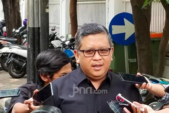 DPP PDIP Memerintahkan Kader Memelihara Pohon Tua dan Langka  - JPNN.COM