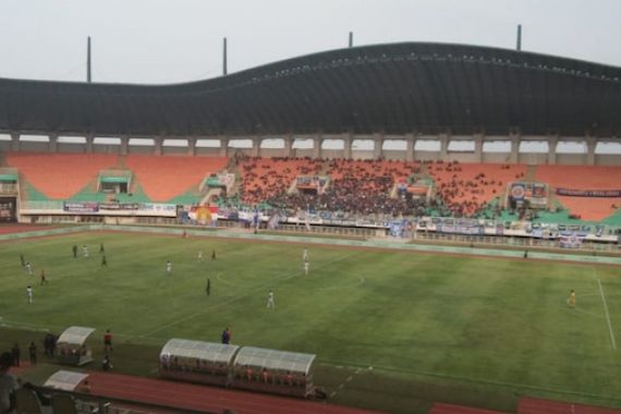 PSSI Sebut Pakansari Sudah Berstandar Stadion Piala Dunia U-20 - JPNN.COM