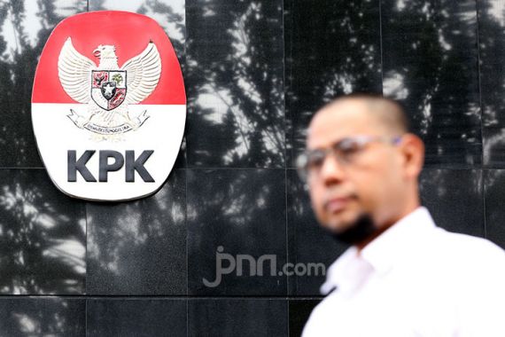 Syamsuddin Janji Dewas Tak Hambat Kinerja KPK - JPNN.COM