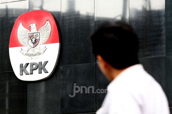 Soroti Kejanggalan Aksi Wamenkumham, ICW Desak KPK Tindaklanjuti Laporan Sugeng IPW - JPNN.COM