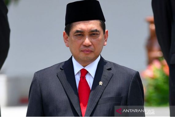 Menteri Agus Membantu Eksportir Lewat Fasilitas Inaexport - JPNN.COM