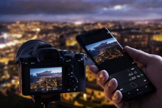 Sony Siapkan 4 Ponsel Flagship Tahun Depan, Ada yang Dibekali 6 Kamera - JPNN.COM