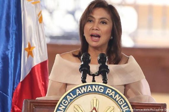 Wapres Filipina: Duterte Gagal Memberantas Narkoba - JPNN.COM