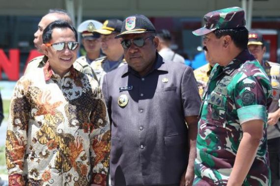 Tito Karnavian Ungkap Penugasan Paling Menyenangkan Selama Berkarier di Polri - JPNN.COM