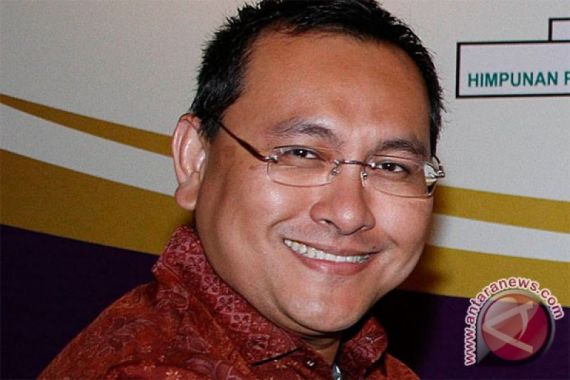 Langkah Ketua PTMSI Perkarakan Erick Thohir ke Polisi Dinilai Salah Alamat - JPNN.COM