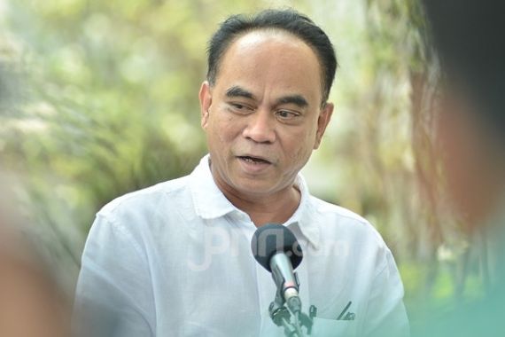Wamen Budi Arie Difavoritkan Kembali Pimpin Projo - JPNN.COM
