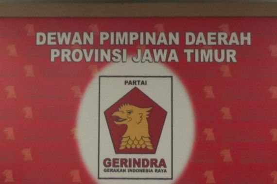 Gerindra Sudah Buka Pendaftaran Pilwakot Surabaya, Berminat? - JPNN.COM