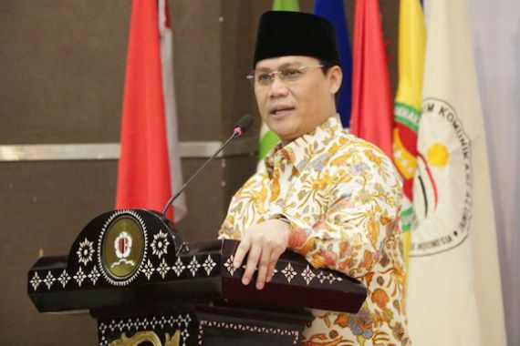 Basarah: Persatuan Nasional Pesan Kebangsaan Peringatan Sumpah Pemuda - JPNN.COM